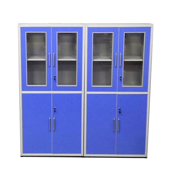 

Laboratory Cabinet,Laboratory Glassware Cabinet Medicine Storage Cabinet Aluminum Wood Medicine Cabinet