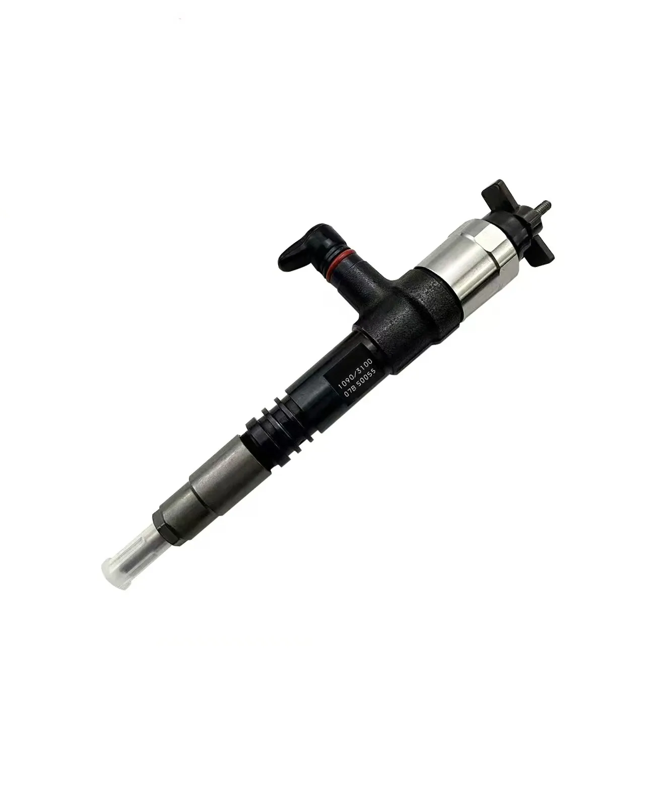 

Diesel Engine Common Rail Injector 295050-2300 295050-1730 295050-1090 Injector Spare Parts
