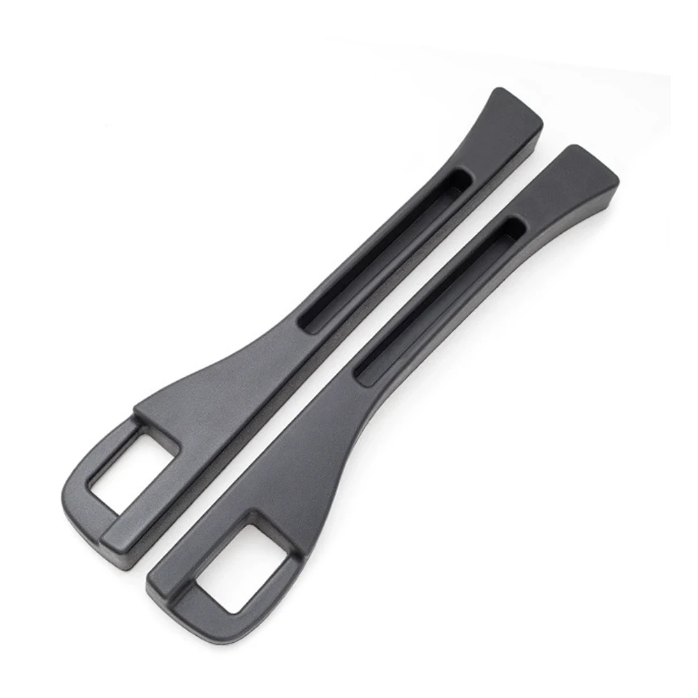 2024 2PCS Car Seat Gap Filler Accessories For Mazda 2 3 6 bk gh gj gg bl nd rx8 CX5 CX7 CX9 CX30 323 Demio bt50 Atenza Hatchback