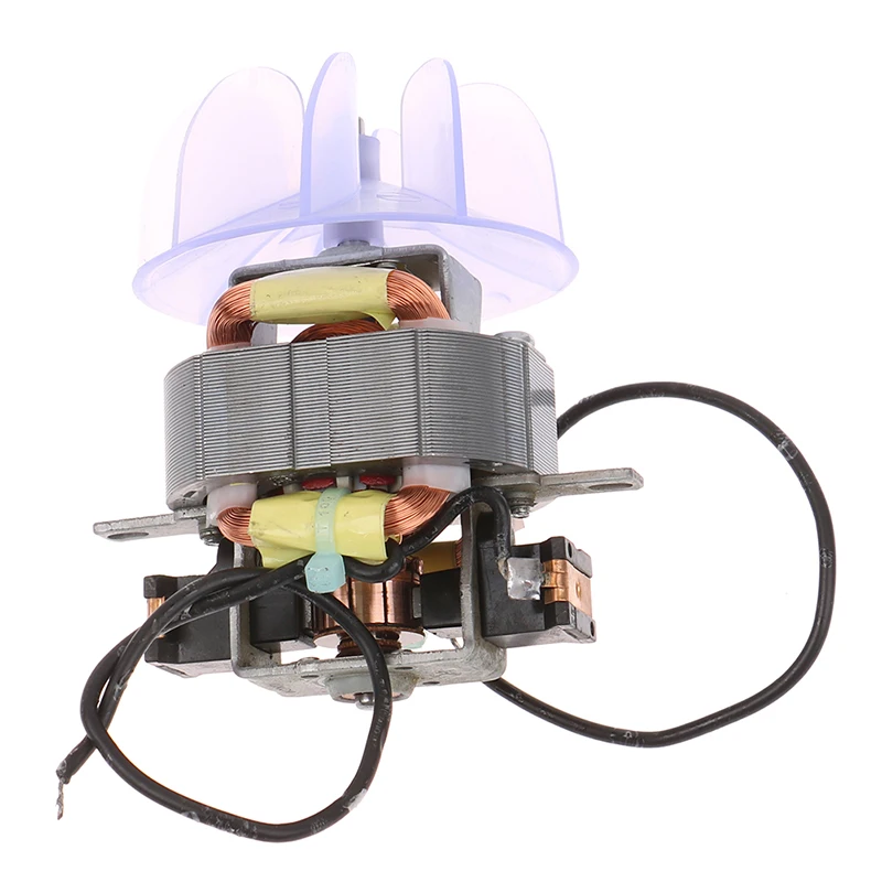 17# motor suitable for 2000W--2300W high-power hair dryers