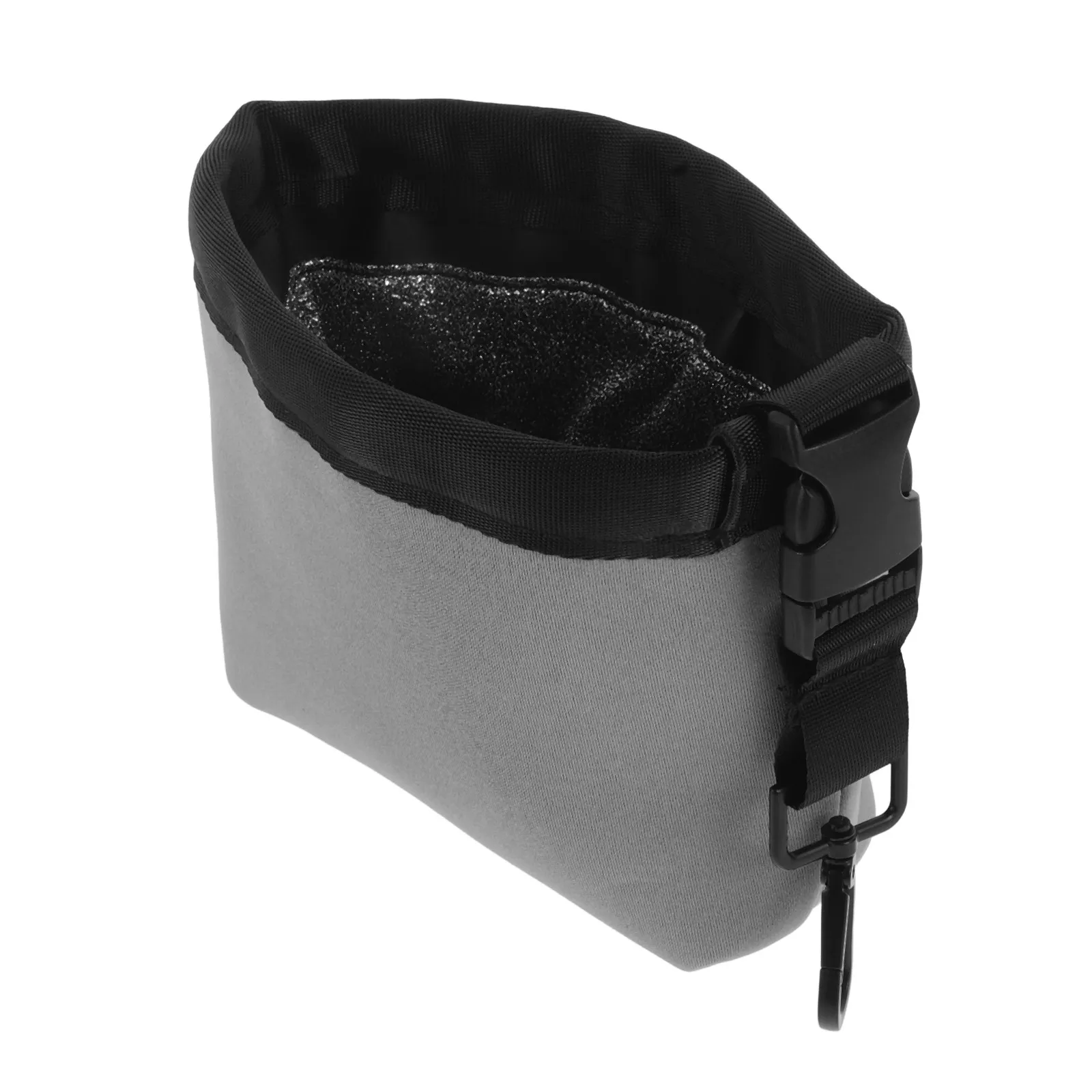 

Сумка для чистки клюшек для гольфа, съемная, портативная, с тканевым вкладышем, многофункциональная, для чистки мячей для гольфа, для использования на открытом воздухе