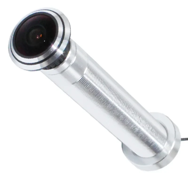 Diameter 16MM wide-angle WiFi anti-theft door cat eye
