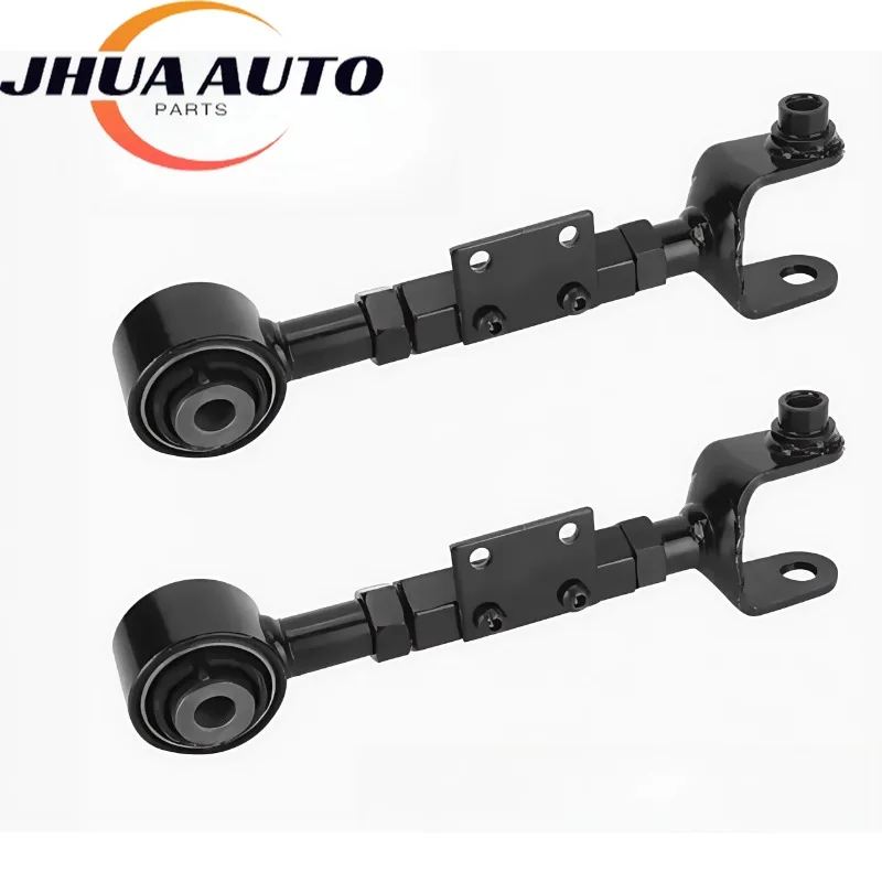

1 Pair 52390-SDA-A01 Brand New Rear Upper Suspension Parts Track Control Arm for Honda Accord VII (CL7) 2003-2007