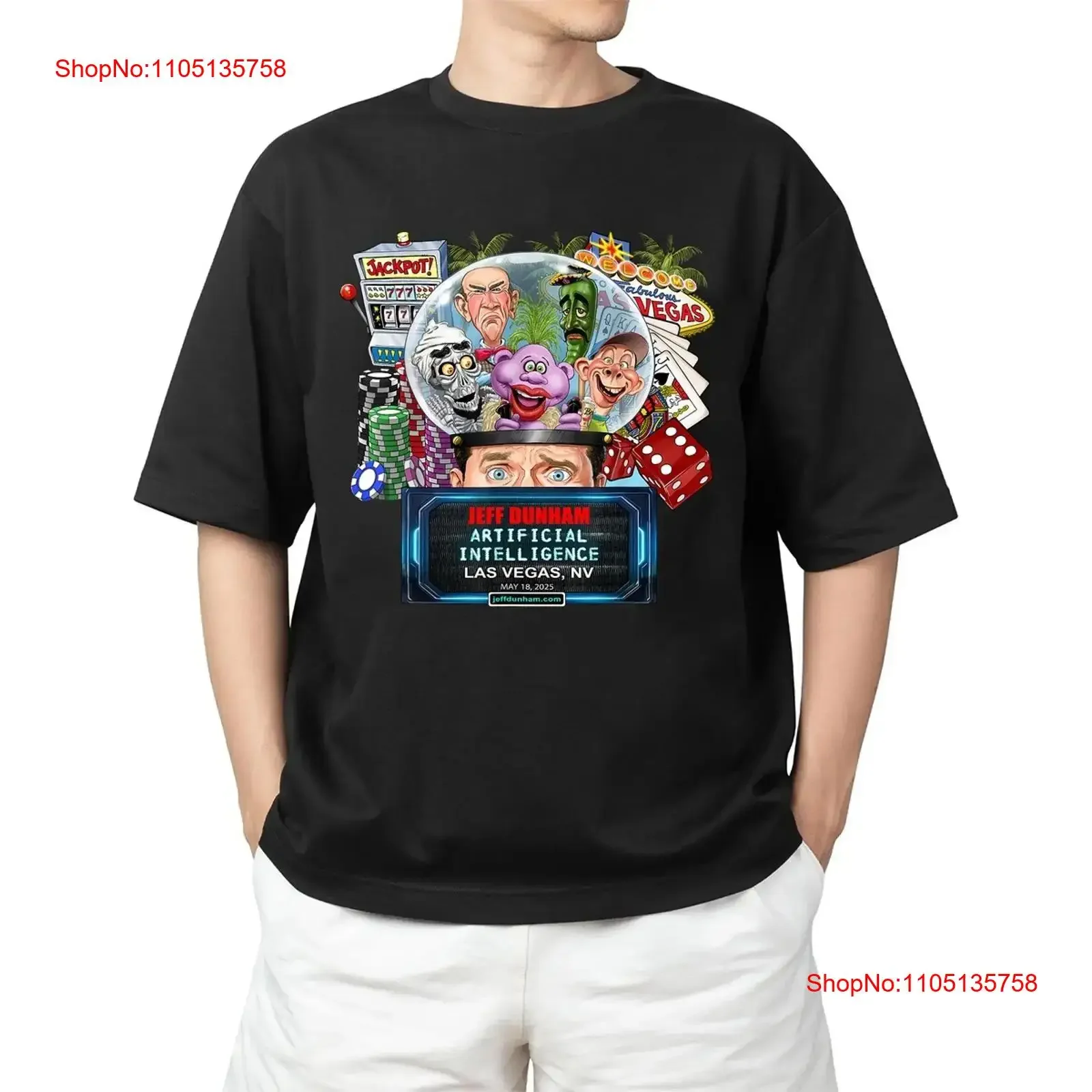 Jeff Dunham Las Veg… - image