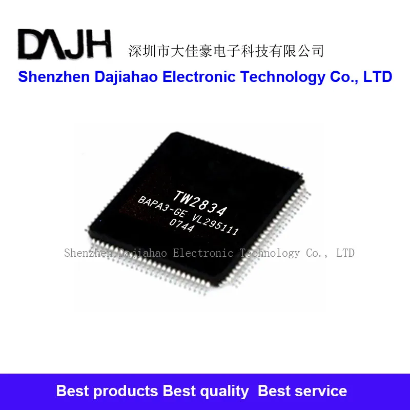 1Pcs/Lot TW2834-BAP…