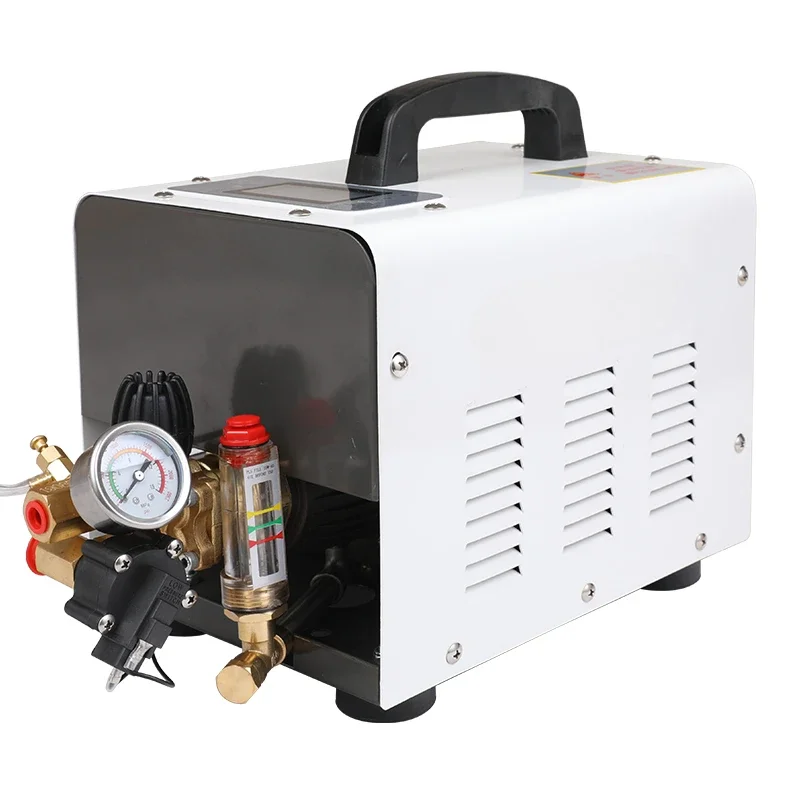 High Pressure Spray System Industrial Humidifier