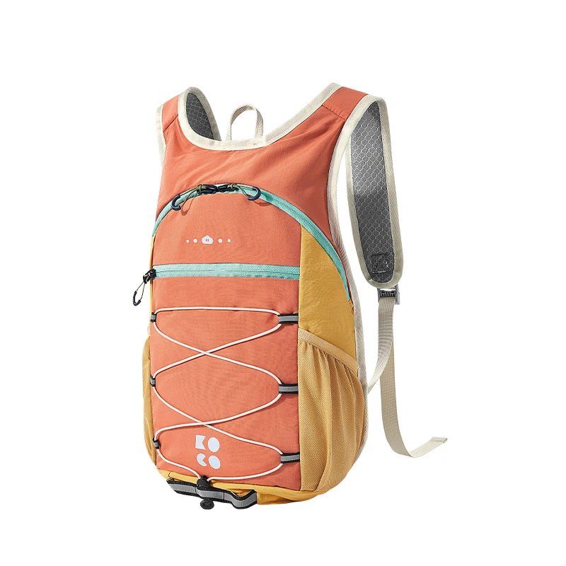 

Детский рюкзак для походов на природу, милый рюкзак-мешок с божьей коровкой для путешествий и кемпинга, водонепроницаемые сумки для альпинизма