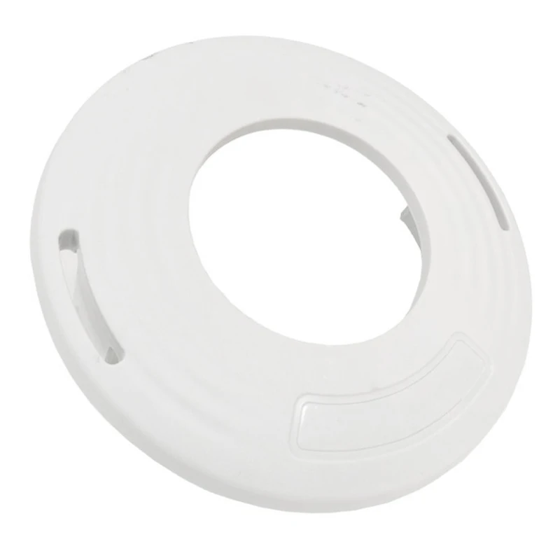 Imagem -04 - Tampão Principal 4003 713 9701 Apto para Stihl Cabeça de Corte Autocut 462 Luz Cinza Plástico