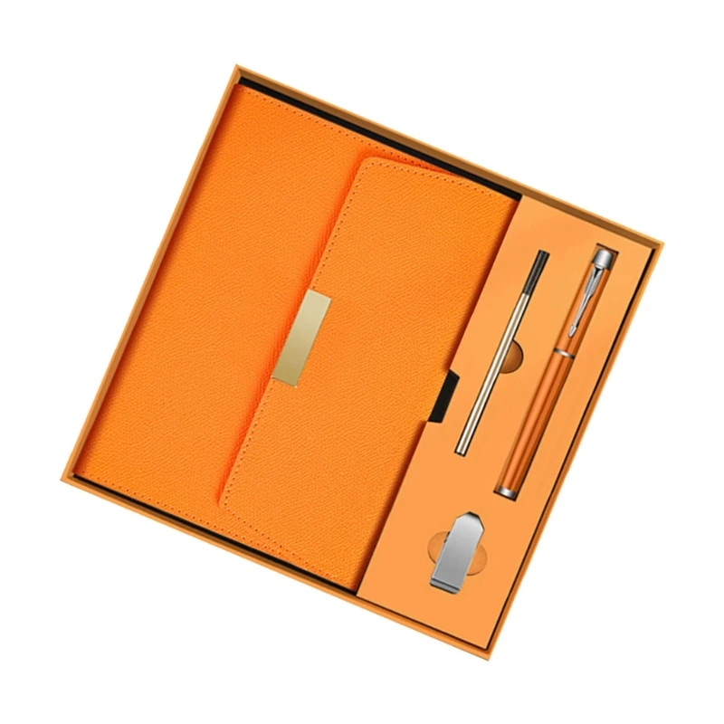 Blocs notas diario Blocs notas negocios Cuaderno regalo Set Cuaderno papelería