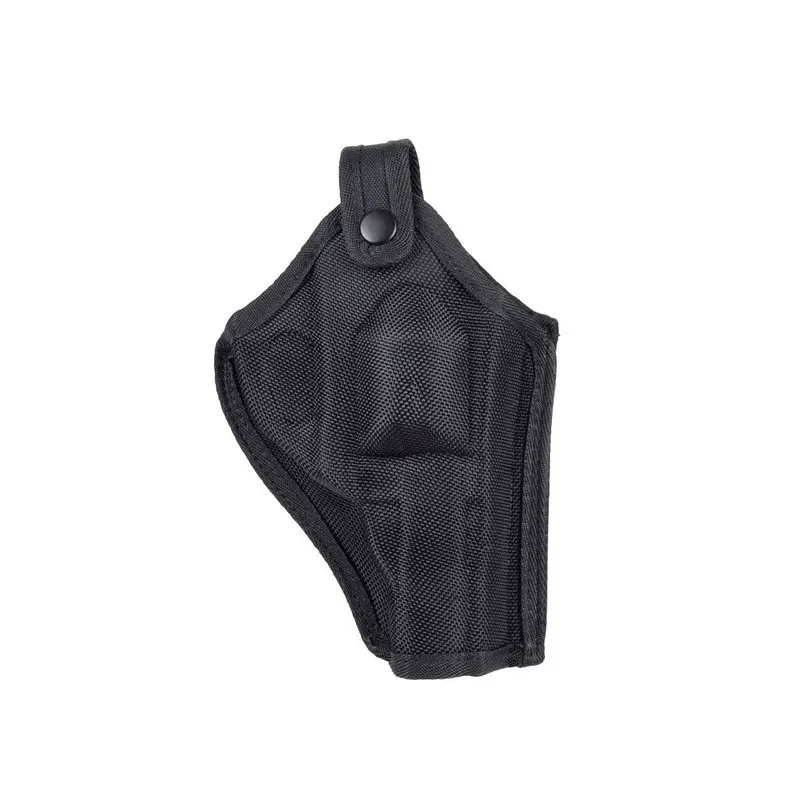 Tactical Oxford Fabric Quick Draw Sheath Waist & Leg Carry Holder Outdoor Portable Storage Accessory