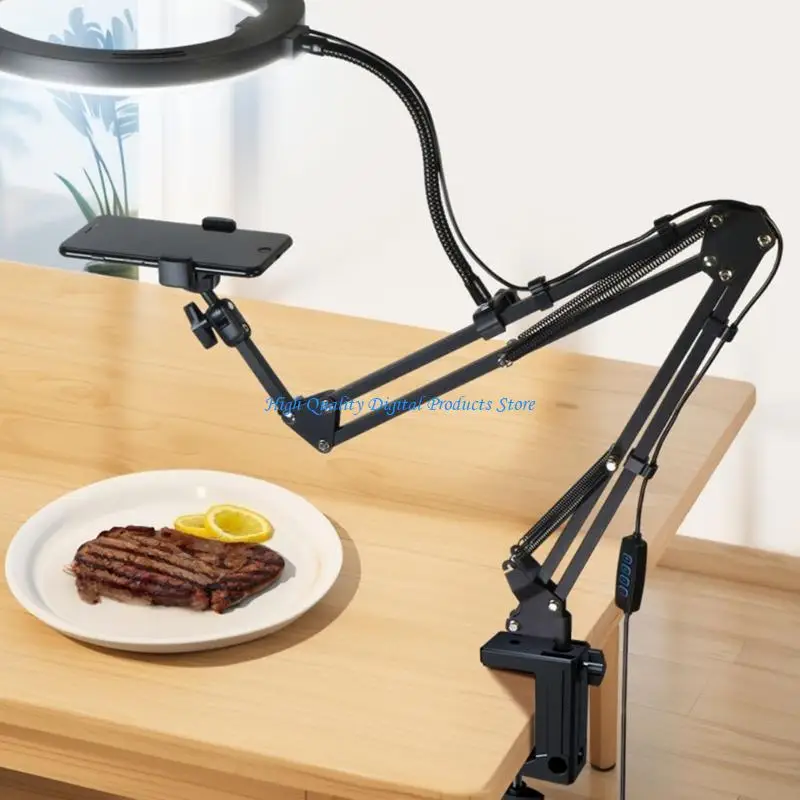 U2je из нержавеющей стали в штативе.