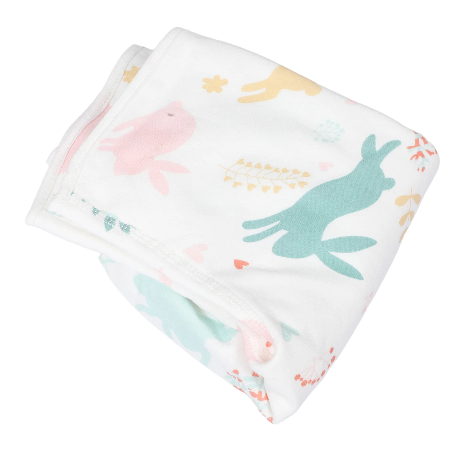 

Baby Kids Waterproof Potty Training Pants Soft Breathable Cartoon Bunny Pattern Training Underwear for Boys Night