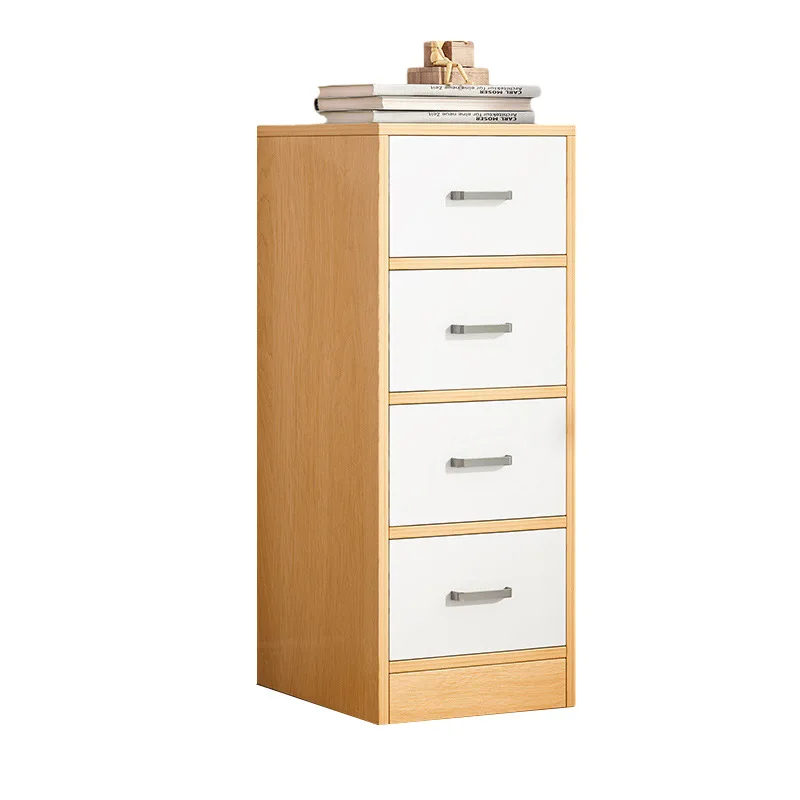 

25/35Cm wide crevice storage cabinet crevice shelf bedside narrow cabinet bathroom drawer locker customization