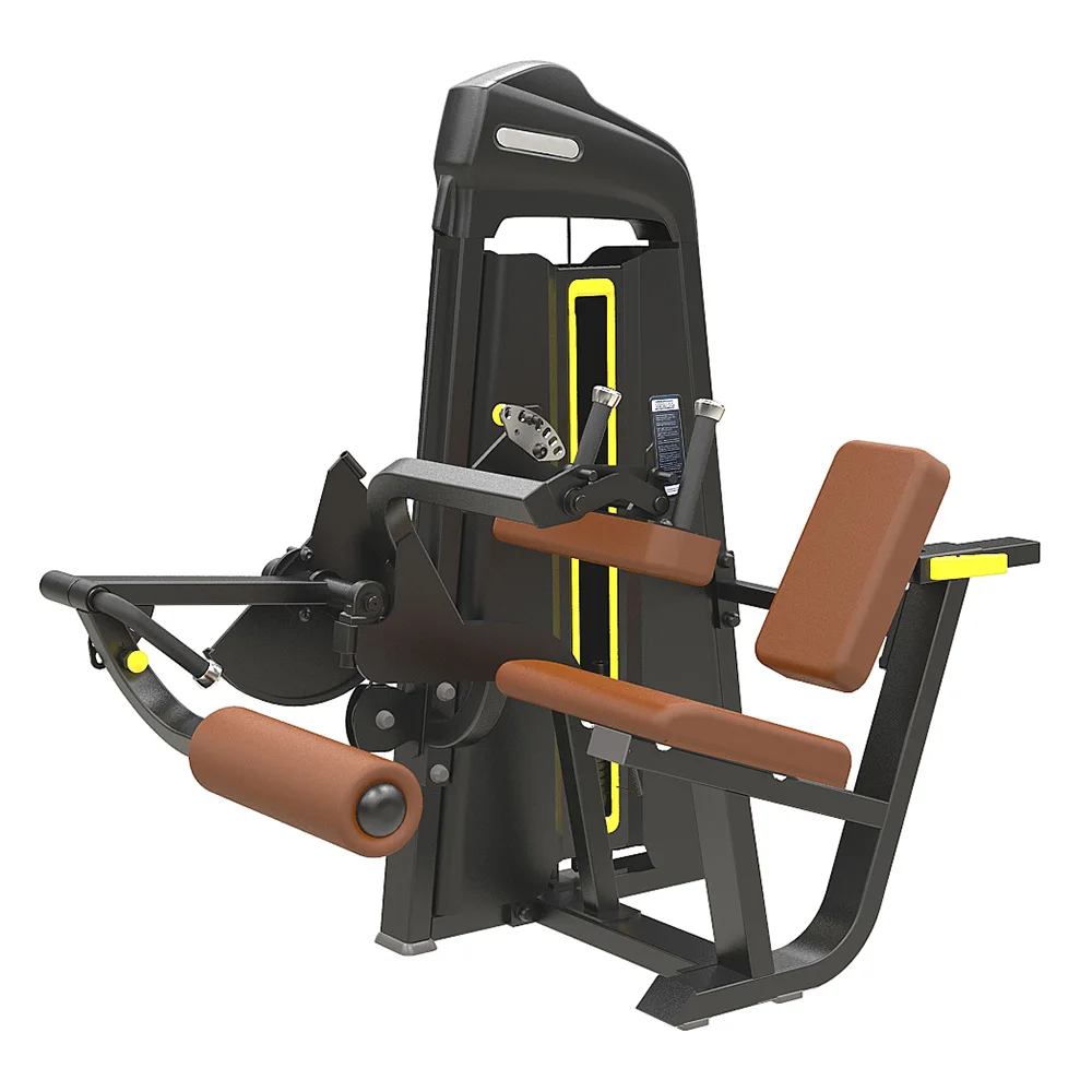 ماتريكس معدات الصالة الرياضية مكبس الساق 1