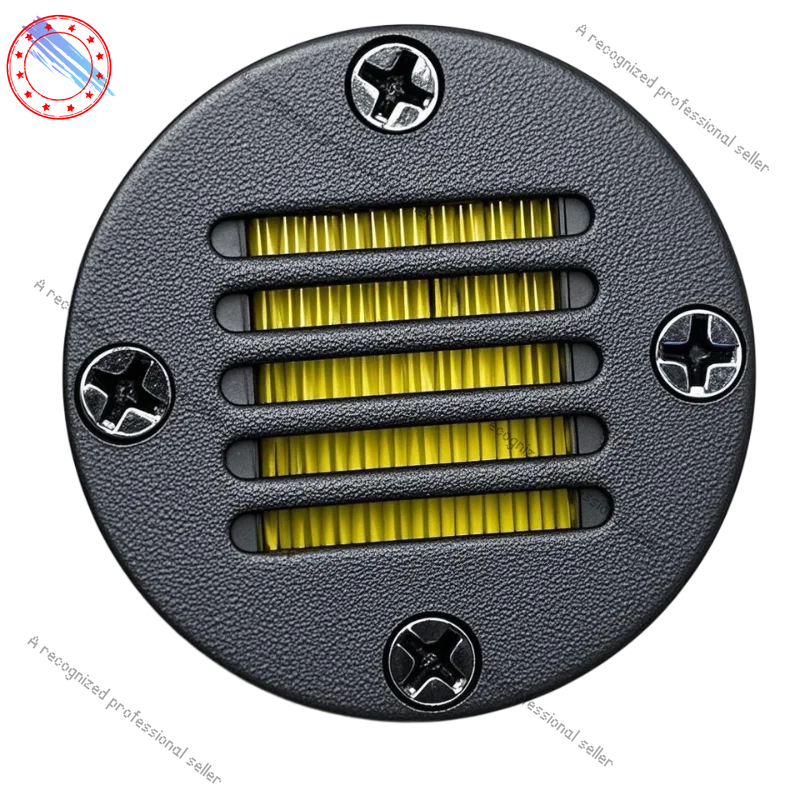 

For Balee Bailey Pneumatic Tweeter Core Component Ultra Tweeter Fever Audio DIY Modification Boost