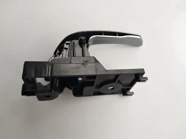 1pcs 4 doors Interior Door Handles inner door handle for Chinese CHERY TIGGO SUV 2010-2013 Auto car motor part T11-6105120PF