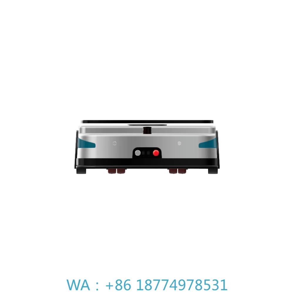 SLAM Multifunctional Intelligent for Warehouse Logistics Hot Sale Handling Equipment Autonomous Mobile Robot AGV