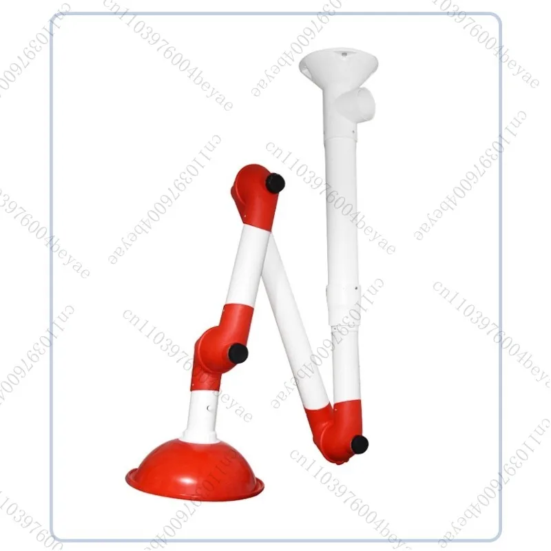 شفاط شفط عالمي مثبت على الحائط، غطاء عادم شفط عالمي