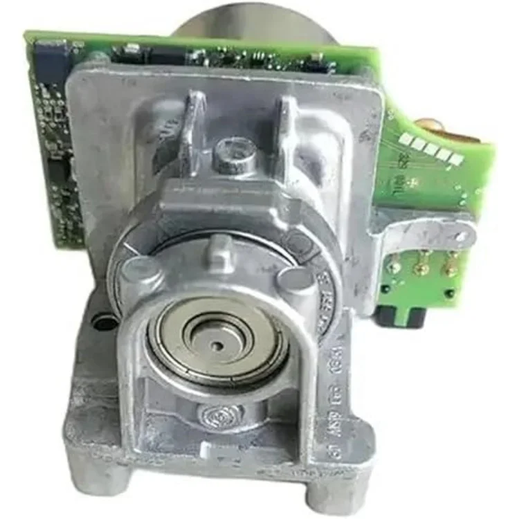Genuine SCR 2.2 6.5 Urea Doser Pump Motor F00BH40180 9913513001 Autolin No.ATP00301