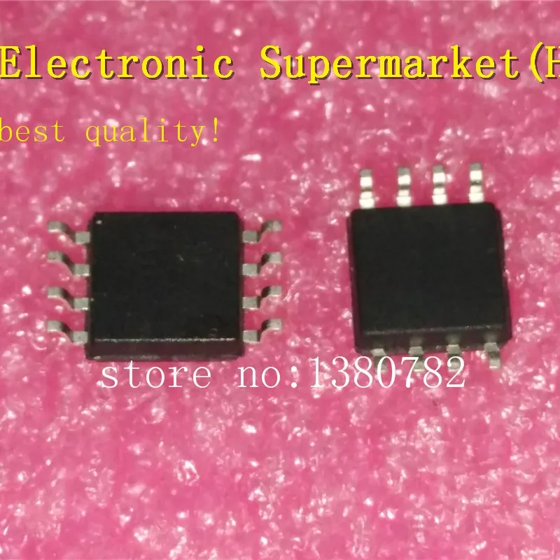 

Free shipping 10pcs-50pcs FM25160-S FM25160 SOP-8 IC In stock!