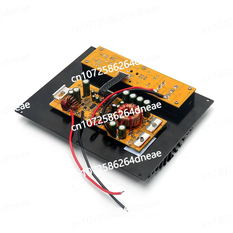 8-12 Inch Car Subwoofer Power Amplifier Main Board 900W High Power 12V Car Power Amplifier Board Car Audio