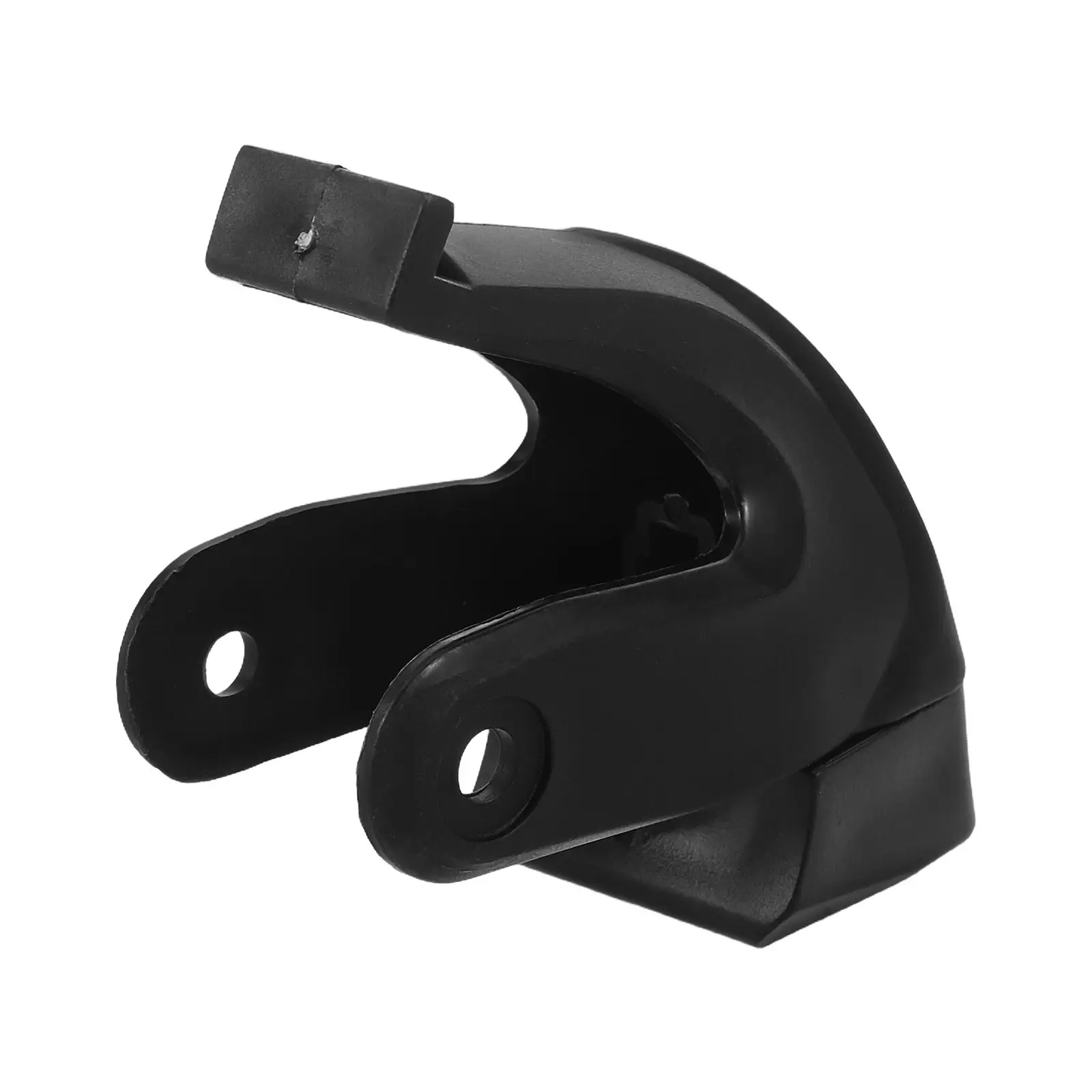 

1Set Premium Rubber Brake Pads for Inline Skates Roller Skates Universal Heel Stopper Strong Stopping Power Quick Installation