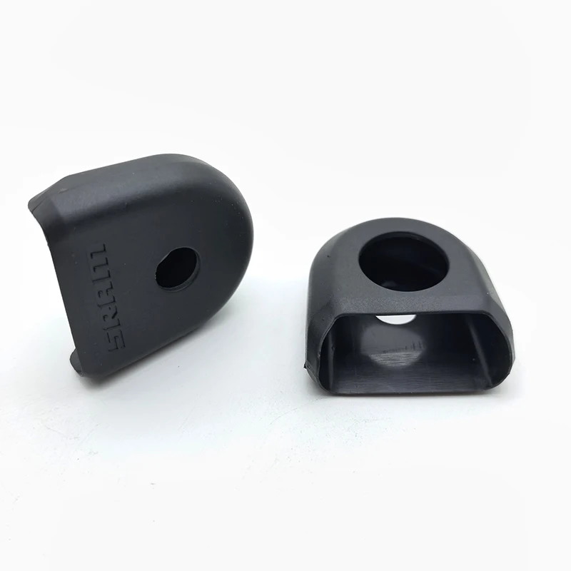 Sram CRANK ARM BOOTS GUARDS PROTECTION Housse de protection pour manivelle de vélo de montagne, étui de protection pour manivelle GX XX1 X01 XX Force RED