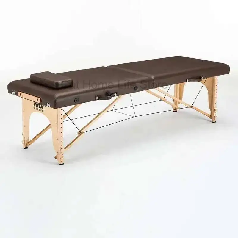 

Massage Folding Chairs Tattoo Salon Bed Table Lounger Beauty Beds Pilates Equipment Camilla Chair Professional Physiotherapy