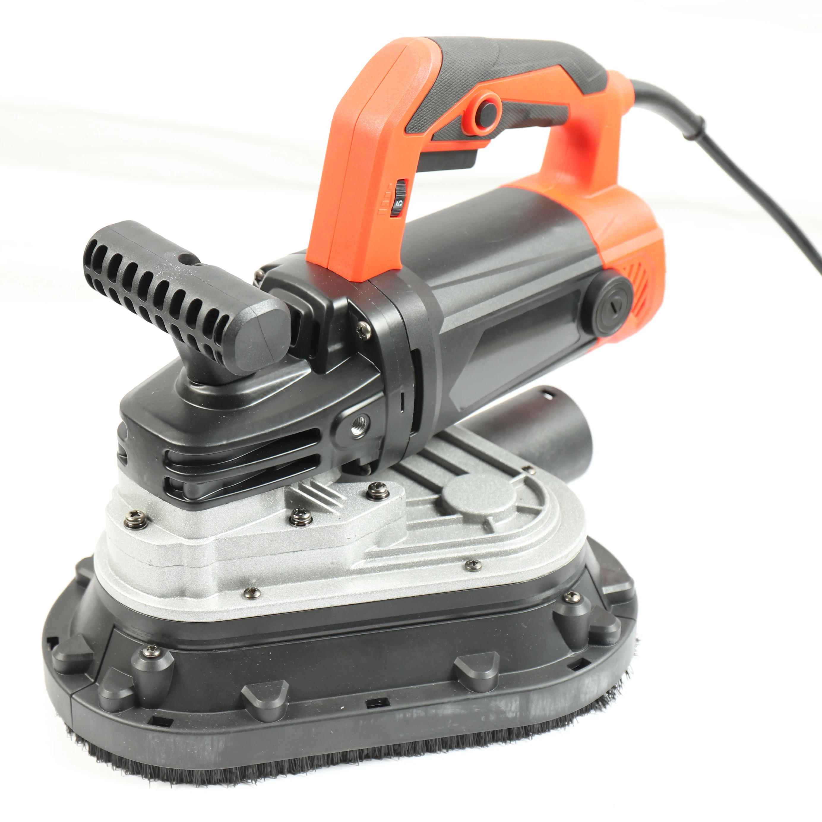 

New Design Three-head Grinding Machine With Long Pole