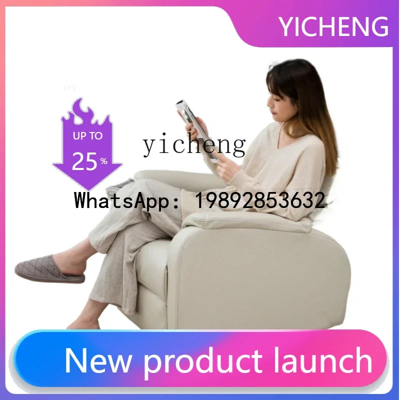 X6 Electric Hair Salon Chair Hair Salon Head Therapy Chair Beauty Nail Art Pouring Perm Dyeing Chair