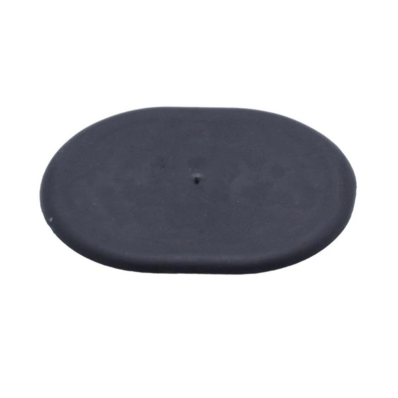 Automobile Front Wheel Arch Liner Cover Trim Replace Part Number 4F0809967B