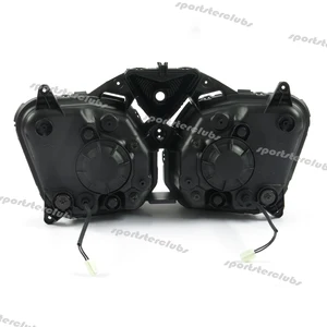 Vordere lichtmontage Motorradhochschatzlampe APT für Yamaha YZFR25 YZF R25 YZFR3 YZF R3 2014-2018 2015 2016 2017 8 Hauptverkauf Leuchtturm Yamaha R3 - №6