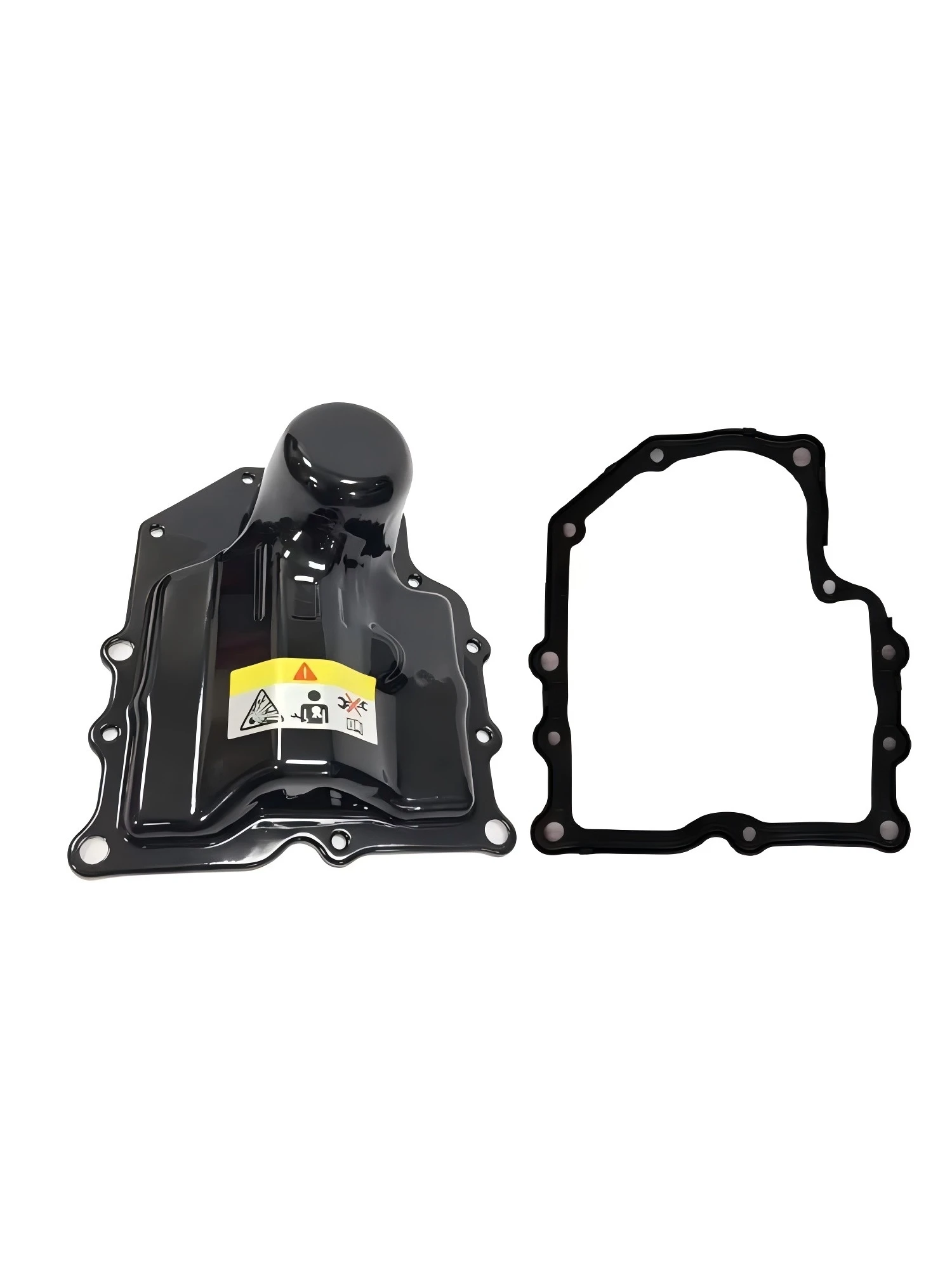 DQ200 7-speed DSG Transmission Oil Pan Gasket For Audi VW 1.4 1.8 TSI 0AM325219C