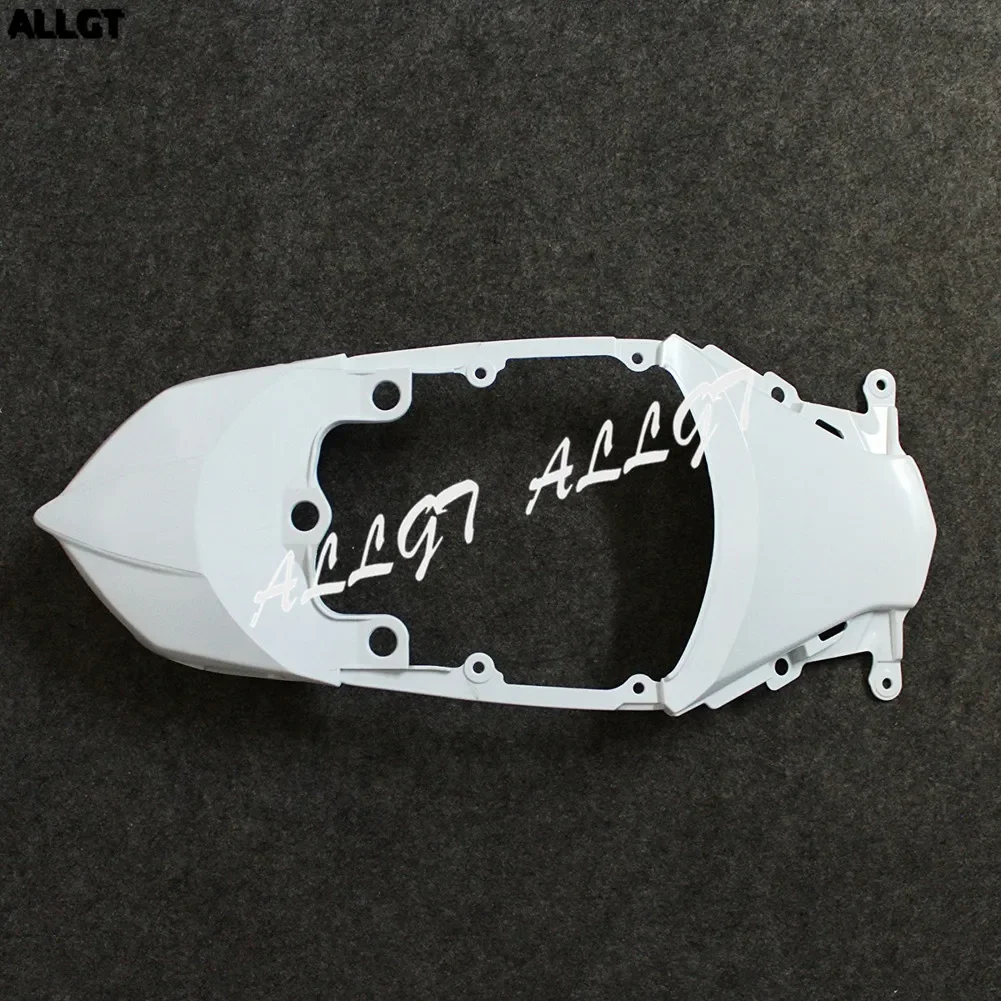 Motorcycle Unpainted Fairing Kits for Suzuki GSX-R 600 / 750 2008 - 2010