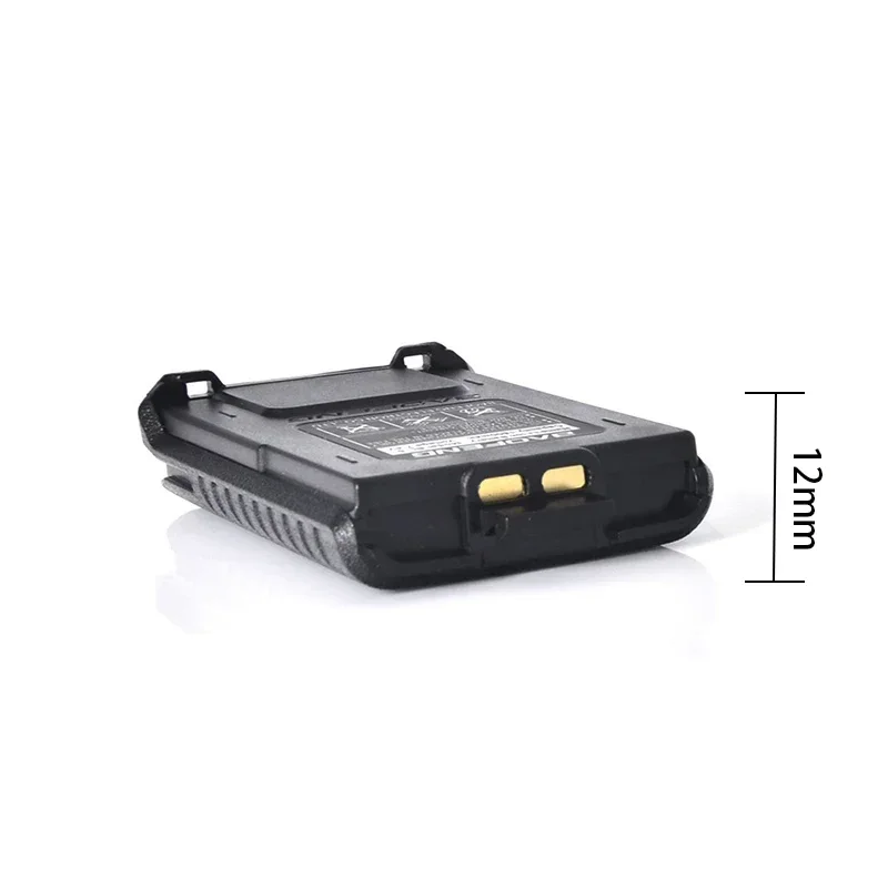 UV-5R BL-5 7.4V 1800mAh Li-ion Battery For Baofeng Walkie Talkie UV-5R UV-5RE Series Two Way Radio