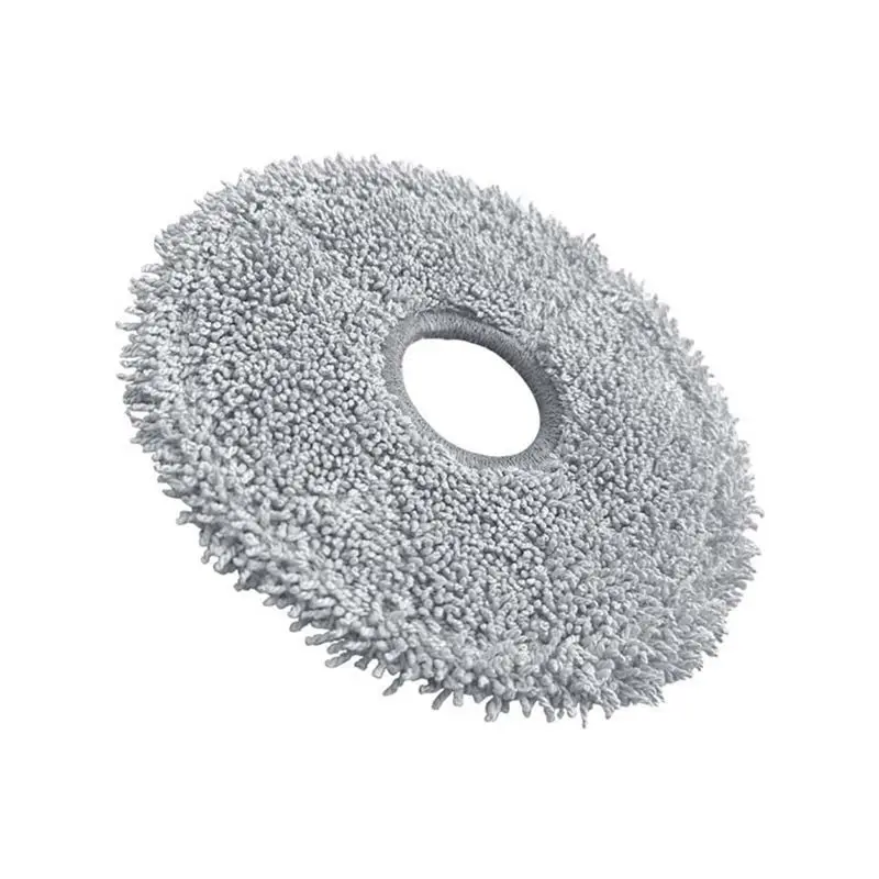ABKW-For Dreame Sweeper X10/S10 Plus/L10S Ultra/W10S Pro/For Mijia All-Purpose Cloth Cloth Holder Replacement Consumables