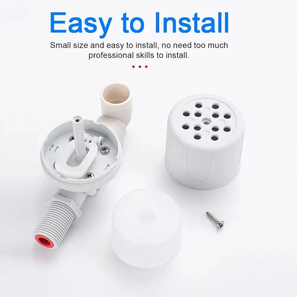 

Automatic Water Level Control Automatic Float Valve Automatic Stop Durable Water Level Control Switch