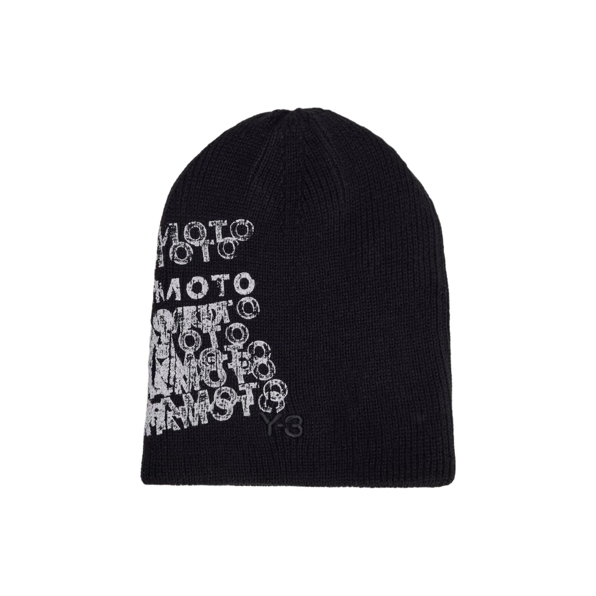 Y 3 X Yohji Yamamoto Beanies Unisex KD0181