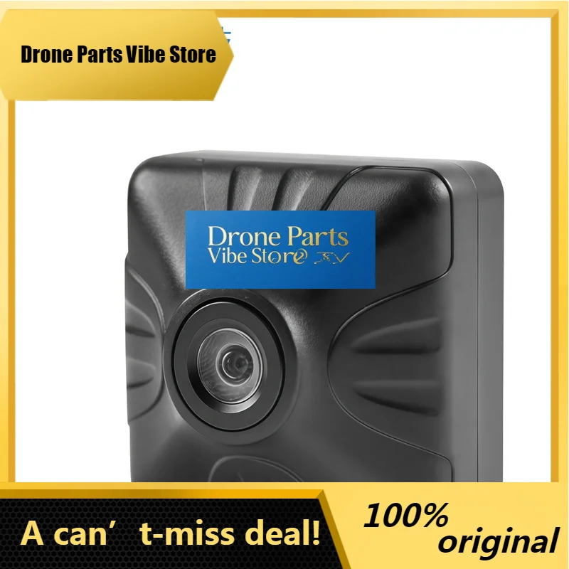 

DronePSIYI R1M 1080P FPV 30fps Network Port Network Camera Compatible With HM30 MK15 MK15E Air Unit