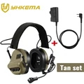 Tan set