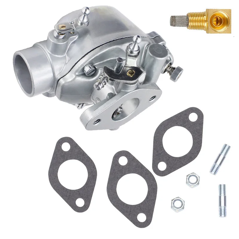 

Carburetor for FORD TRACTOR 8N 9N 2N TSX33 TSX241 80457