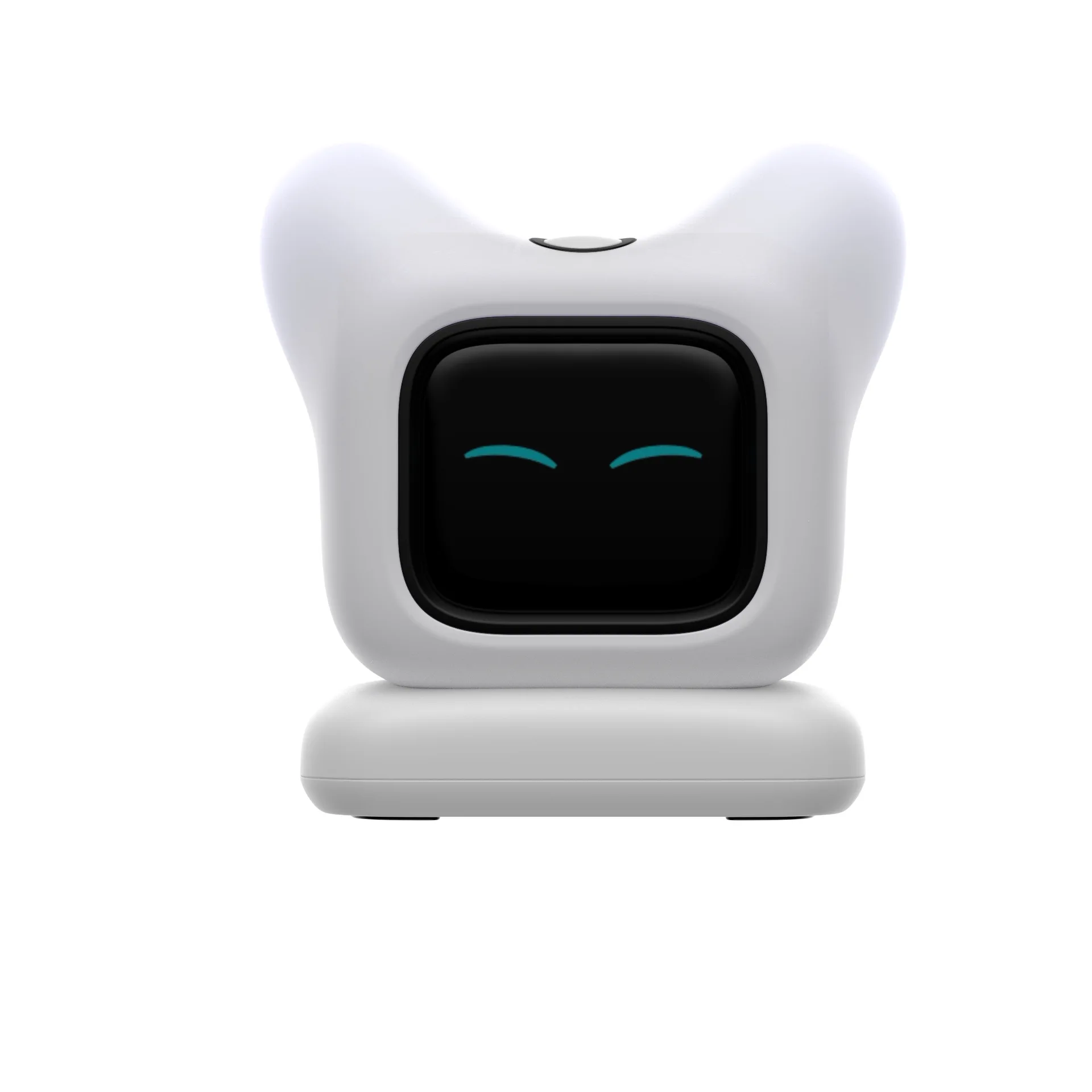 Variant: White with Base
