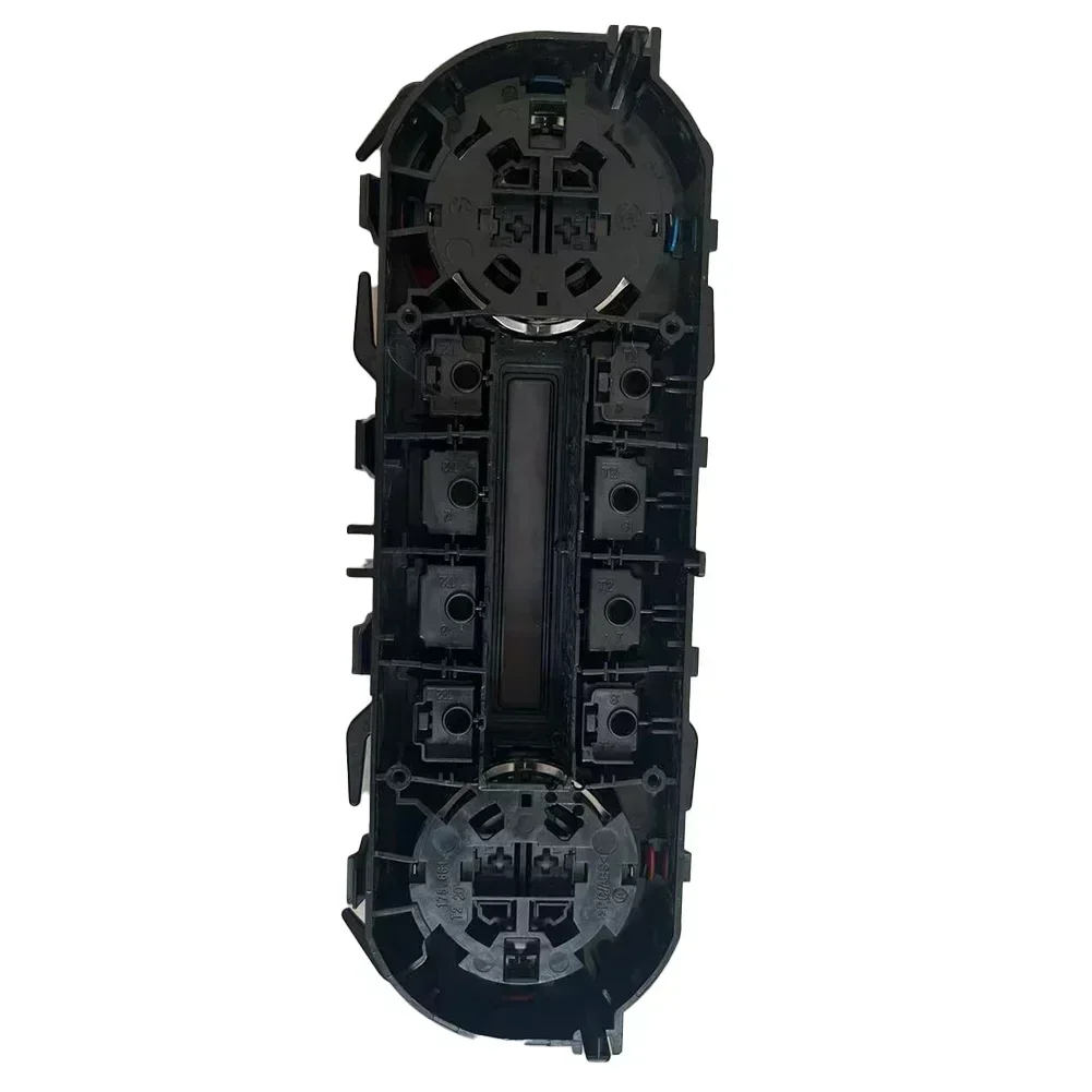 

Car AC Heater Climate Control Temperature Switch Panel For Mercedes W447 W448 V260 2016-2023 Air Conditioner Panel Unit