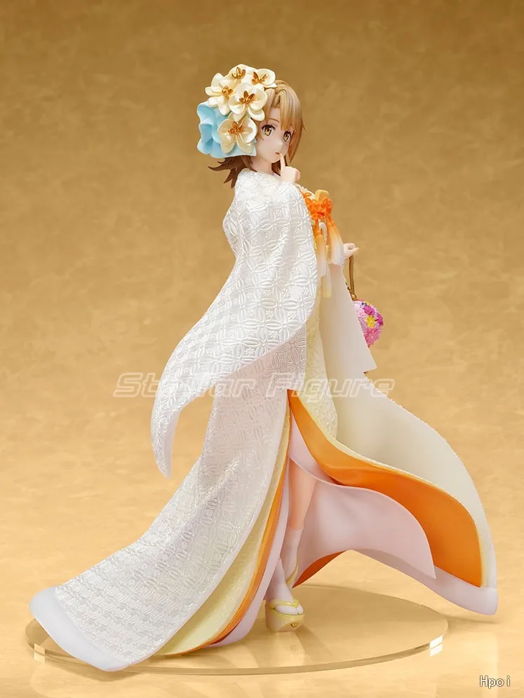 

【TM】In Stock F:NEX There Is Indeed Something Wrong with My Youth Love Story Iroha Isshiki 1/7 Figures Model Collection Ornament