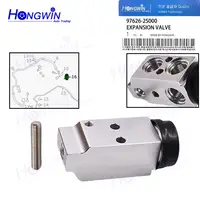 976262S000 97626 1W100 976261W100 Válvula de expansión A/C para Hyundai Tucson 2009-2014 Sportage 2011-2016 97626-2S000