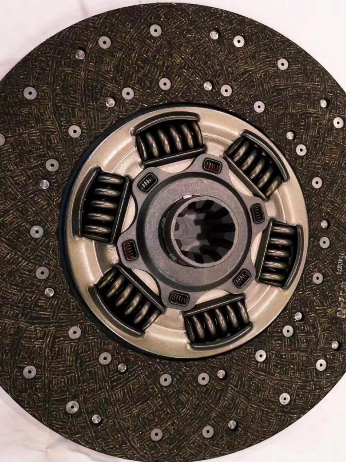 Automotive Clutch Pressure Plate X3000 Clutch Bearing 430 Clutch Plate