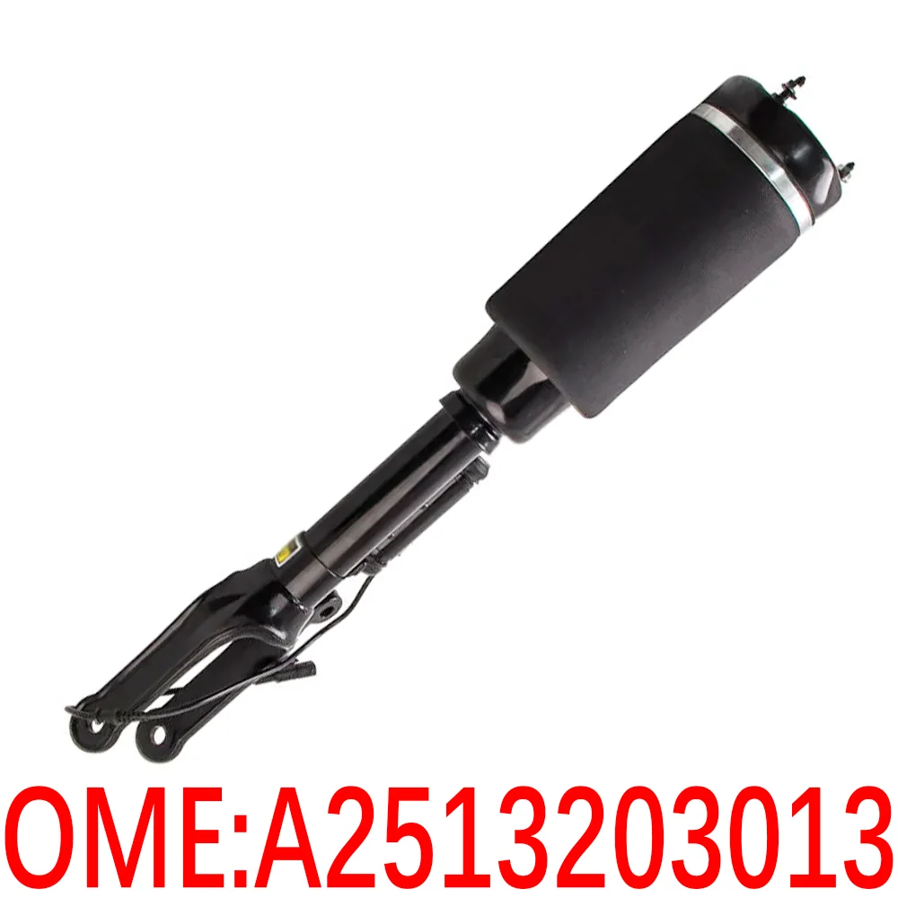 

For Mercedes Benz A2513203013 2513203013 W251 car Suspension device Shock absorber Buffer damper Hydraulic Spring Accessories