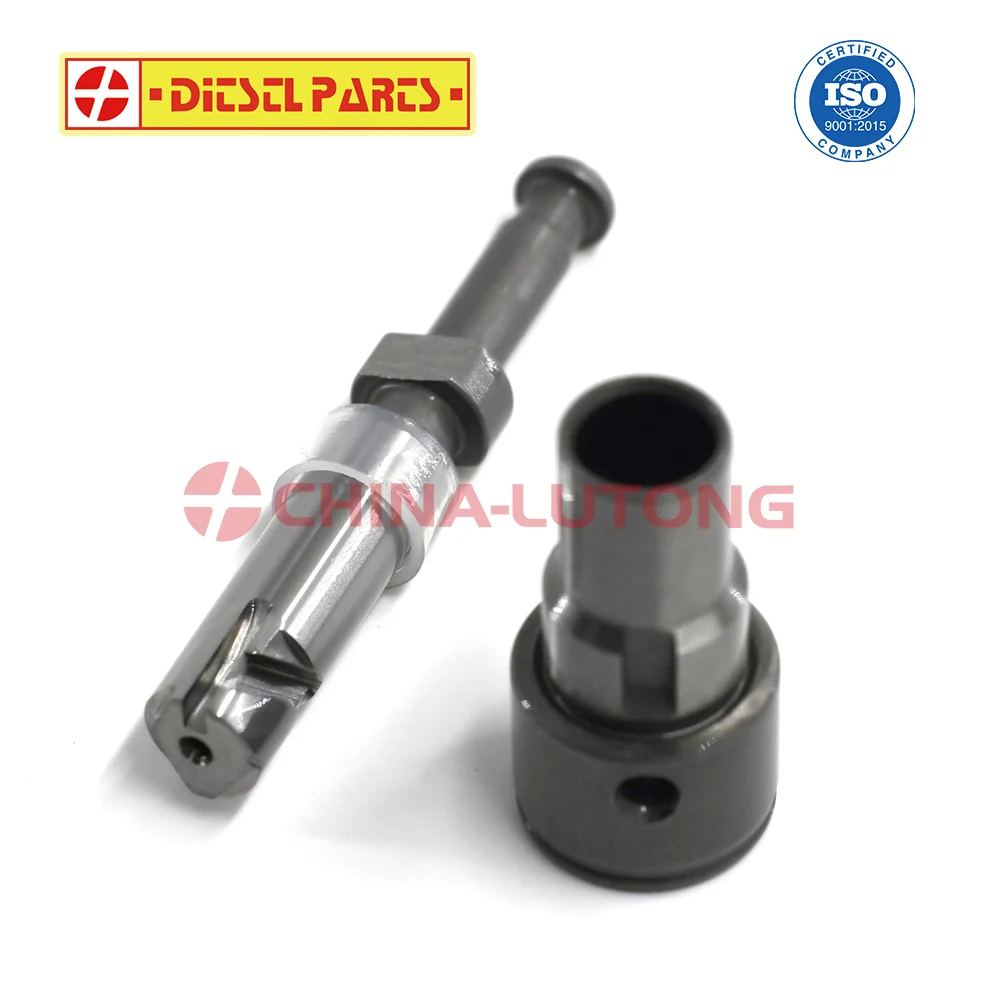 New K334 Fuel Pump Plunger Barrel ASSY 140163-4220 Diesel  Injectors Pumping Element For Zexel Bosch Injection System 9410618122