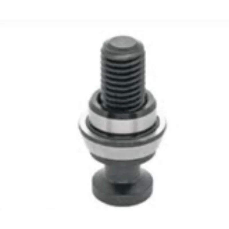 For Cylinder Pull-down Fixture Single Type, Quick Fixture Fast 5-sided Simultaneous Processing, Cutting CP152
