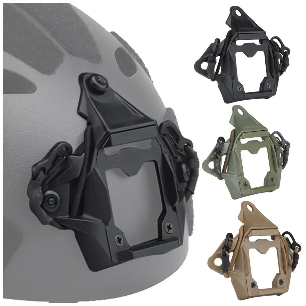 Tactical Fast Helme… - image